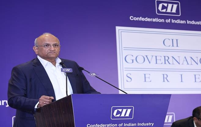 CII Governance Series